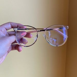 Blue light Filtering Glasses